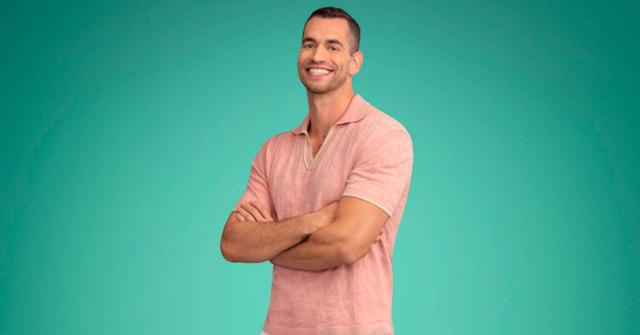 Jesse Solomon 'Summer House' Season 8 promo photo