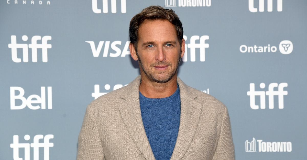 Josh Lucas