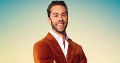 Why Did ‘The Valley’ Stars Michelle Saniei and Aaron Nosler Break Up?