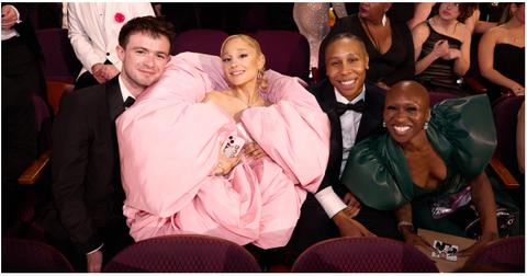 Lena Waithe and Cynthia Erivo's Relationship Timeline