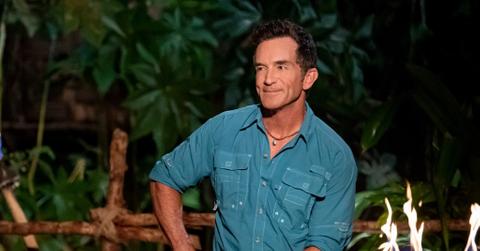 Jeff Probst
