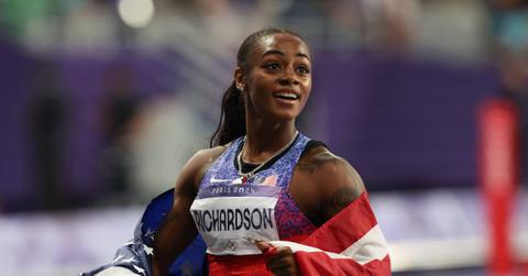 Sha'Carri Richardson's Net Worth Has Seen ups and Downs