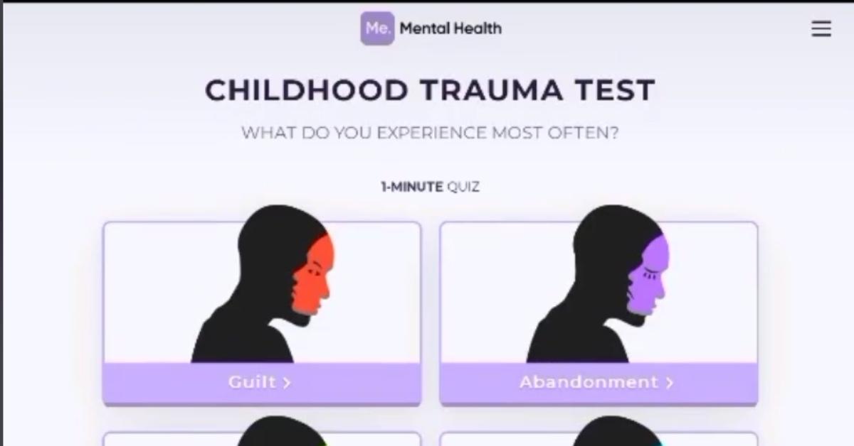 What Is the TikTok Childhood Trauma Test? Details Inside