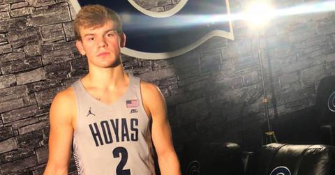 Why Mac McClung Is Not a Full-Time NBA Player