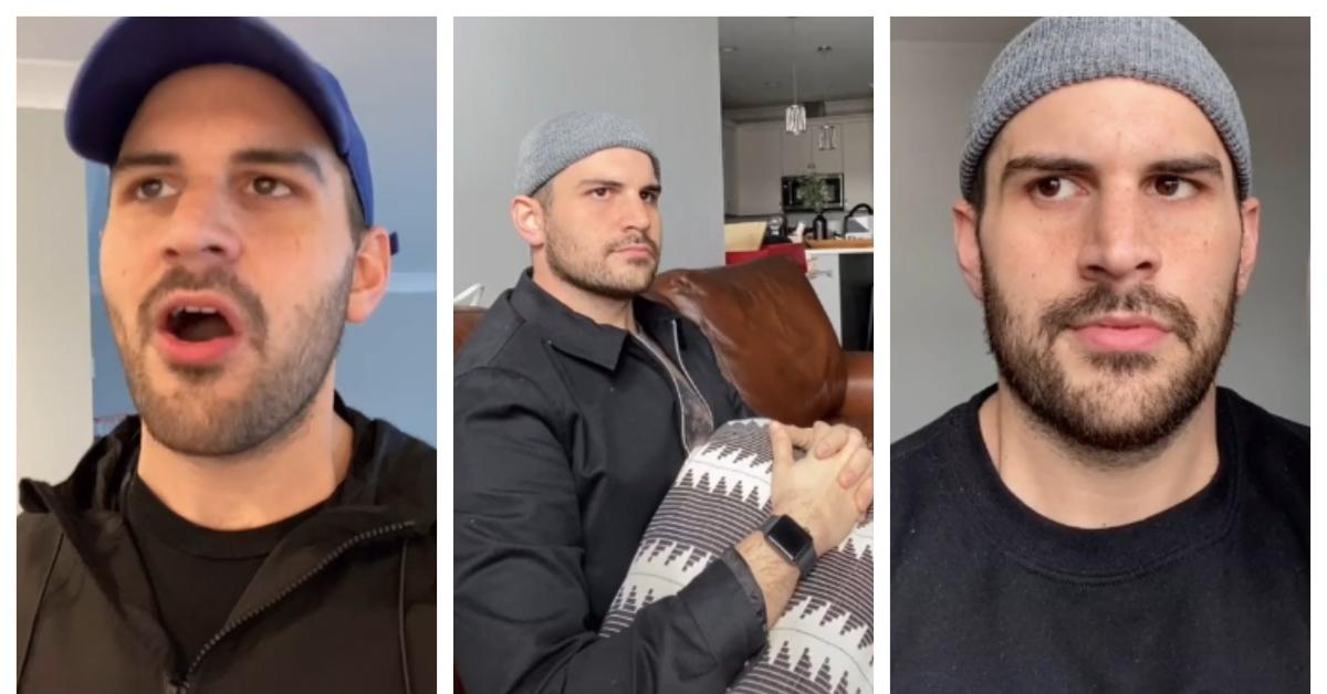 Who Is JustMe.Rod on TikTok? Everything to Know About the TikToker