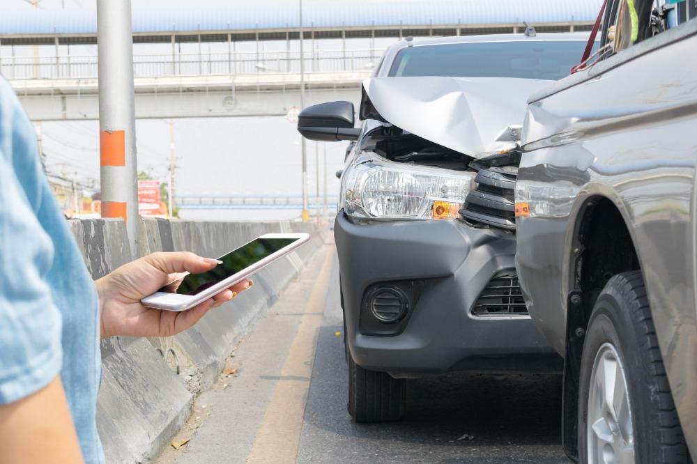 Car Accident