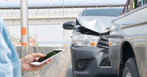 Car Accident