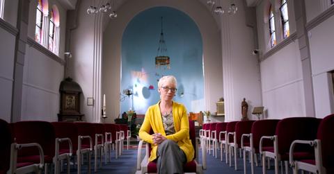 nicole de haas fraud