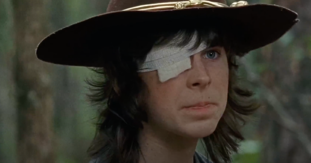Does Carl Die in 'The Walking Dead' Comics? Learn His True Fate Here