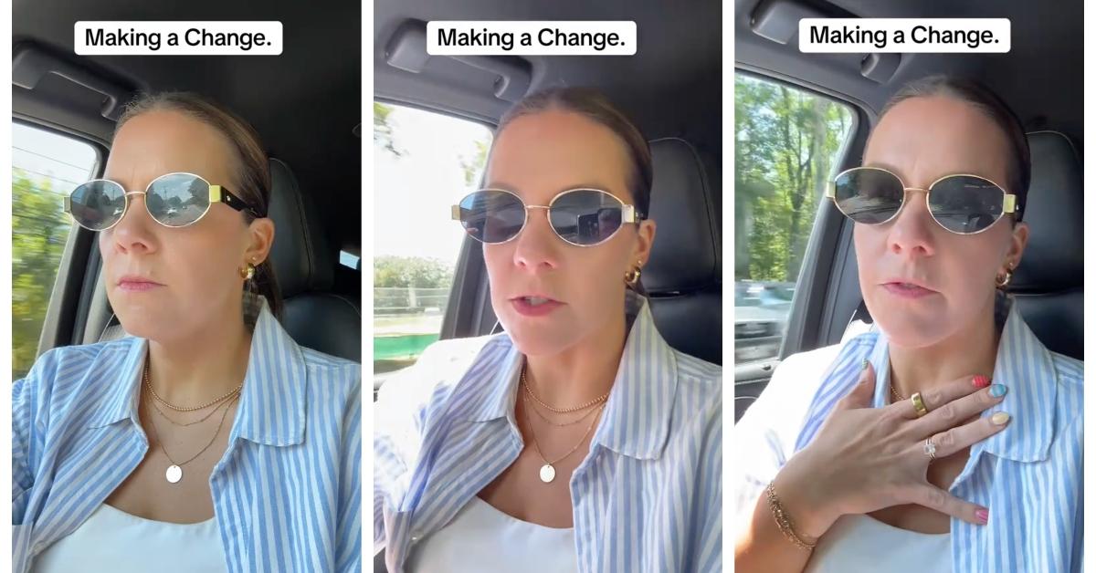 Emily Long Openly Spoke About Her Family's Tragedy on TikTok