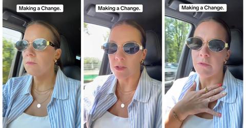 Emily Long Openly Spoke About Her Family's Tragedy on TikTok