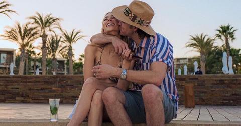 (l-r): Camelia Somers and Chord Overstreet