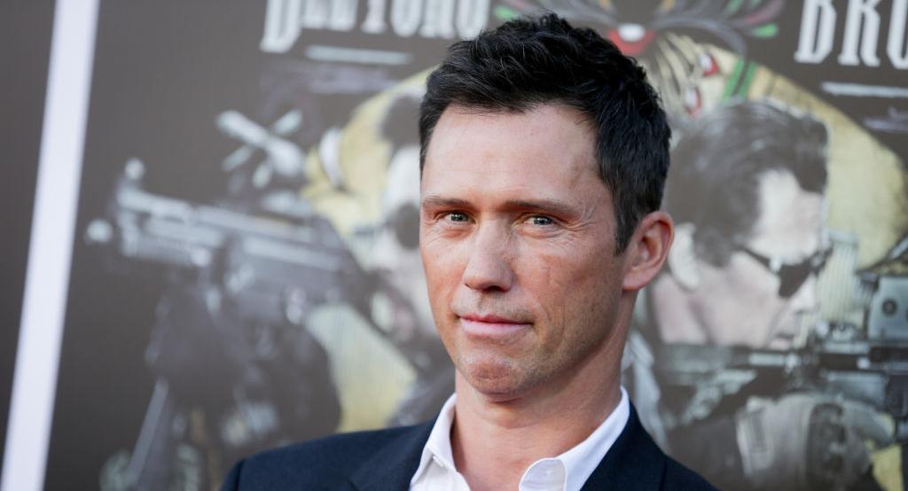 Jeffrey Donovan