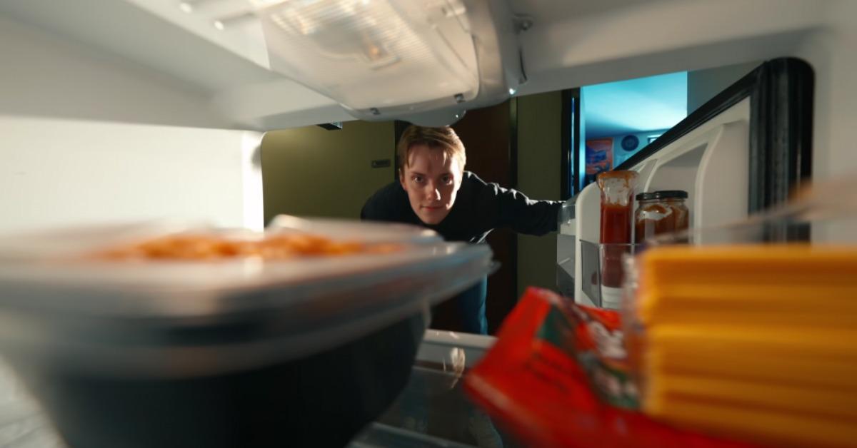 This Student Had His Legs Amputated After Eating Bad Leftover Noodles