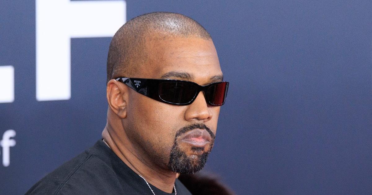 Did Kanye West Join ICE?