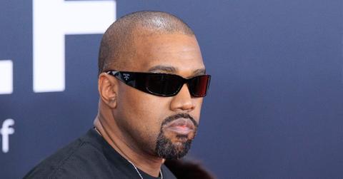 Did Kanye West Join ICE?