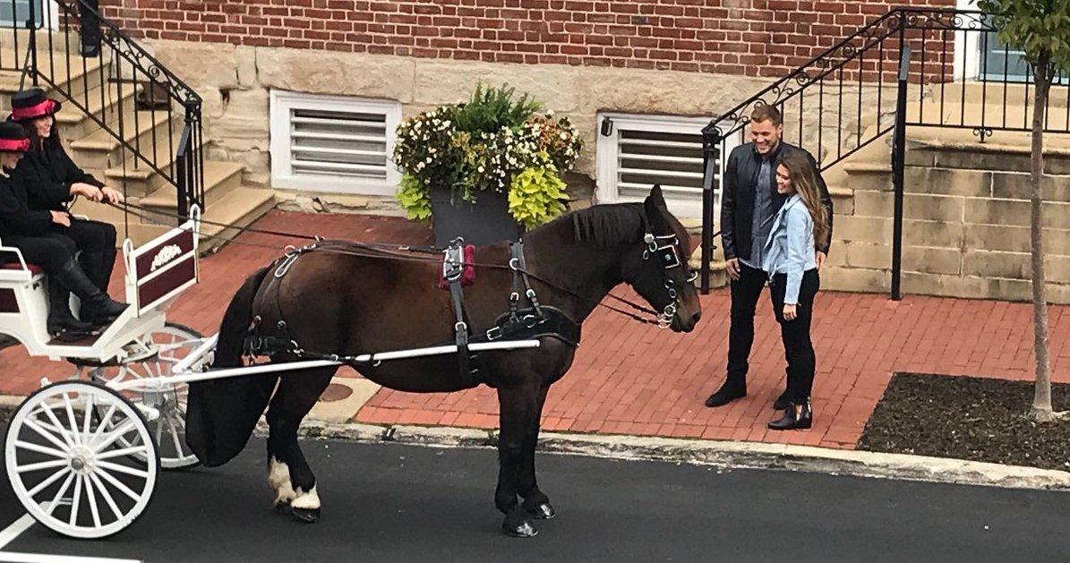 colton caelynn hometown date