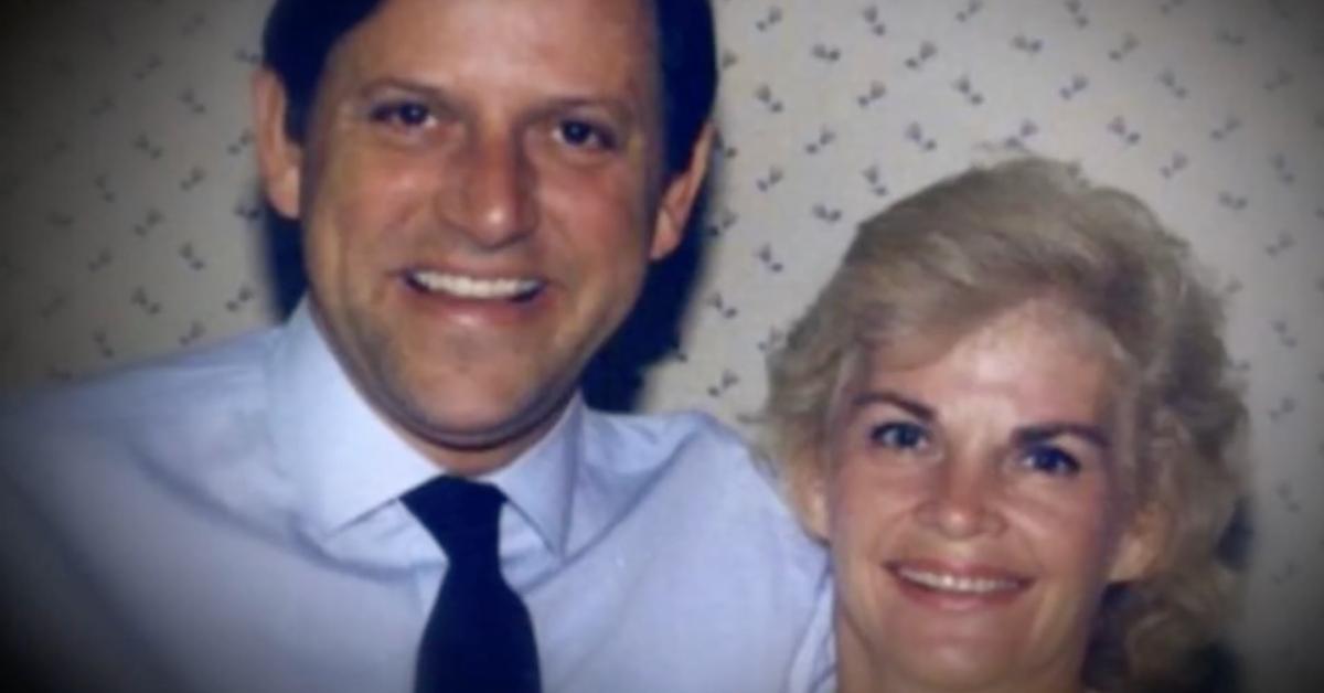 The Menendez Autopsy Results Were as Gruesome as the Crime Scene