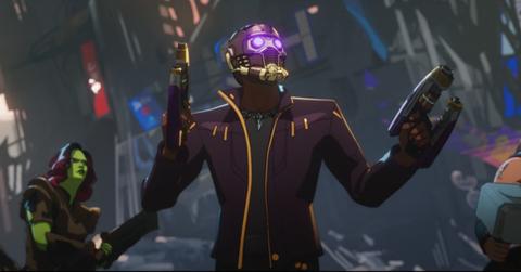 'What If...?' Finale