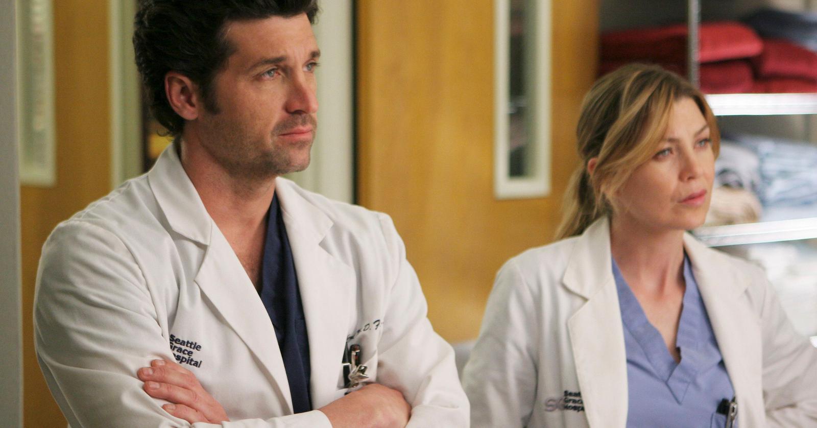 Is Meredith Grey Going Back to Neuro or Is She Just Visiting for a While?