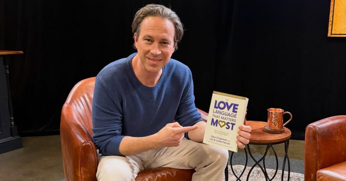 Why Ken Coleman is Leaving The Ramsey Show