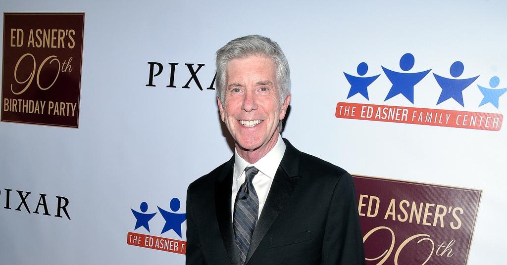 What Is Tom Bergeron Doing Now? Tom Left 'DWTS' More Than a Year Ago