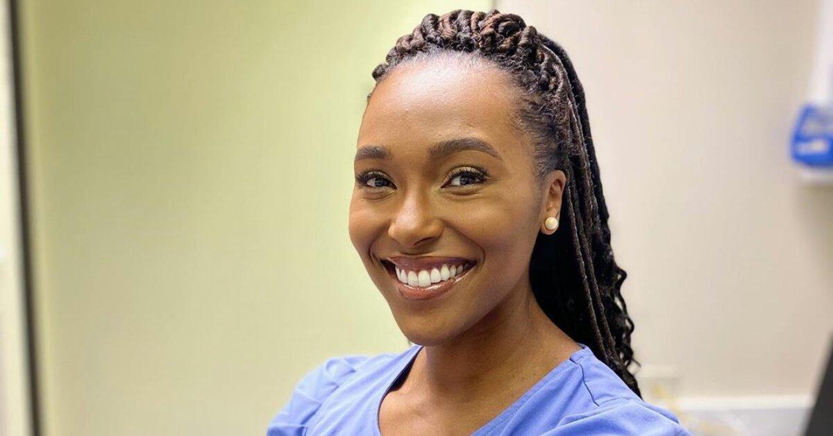 Fans of TLC's 'My Feet Are Killing Me' Are Crushing Hard on Dr...