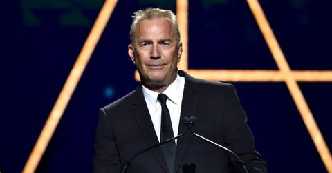 kevin costner