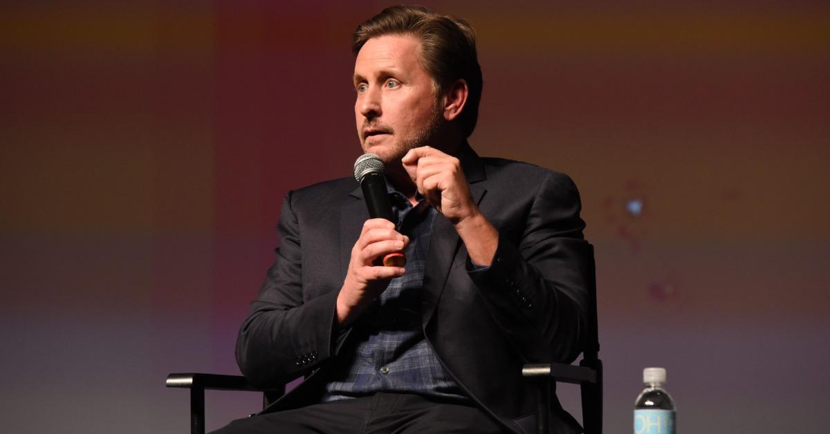 Emilio Estevez