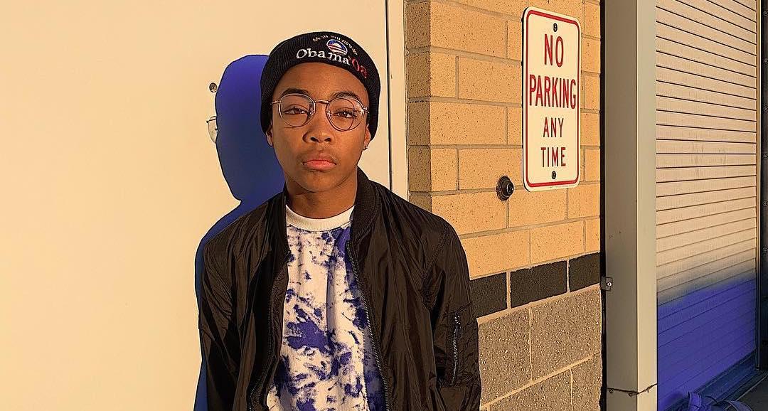 Malik on 'This Is Us' — Fast Facts About the Character and Actor - How Old Is Malik On This Is Us