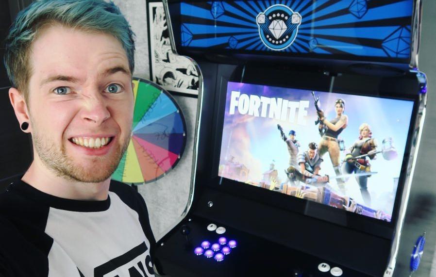 Why Do Users Want DanTDM Canceled on Twitch? He Made One Small Mistake