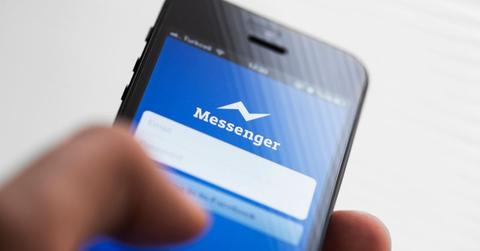 what does vanish mode do in messenger