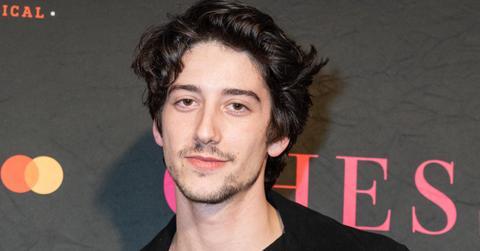 Milo Manheim's Fans Always Think He's Dating Co-Stars