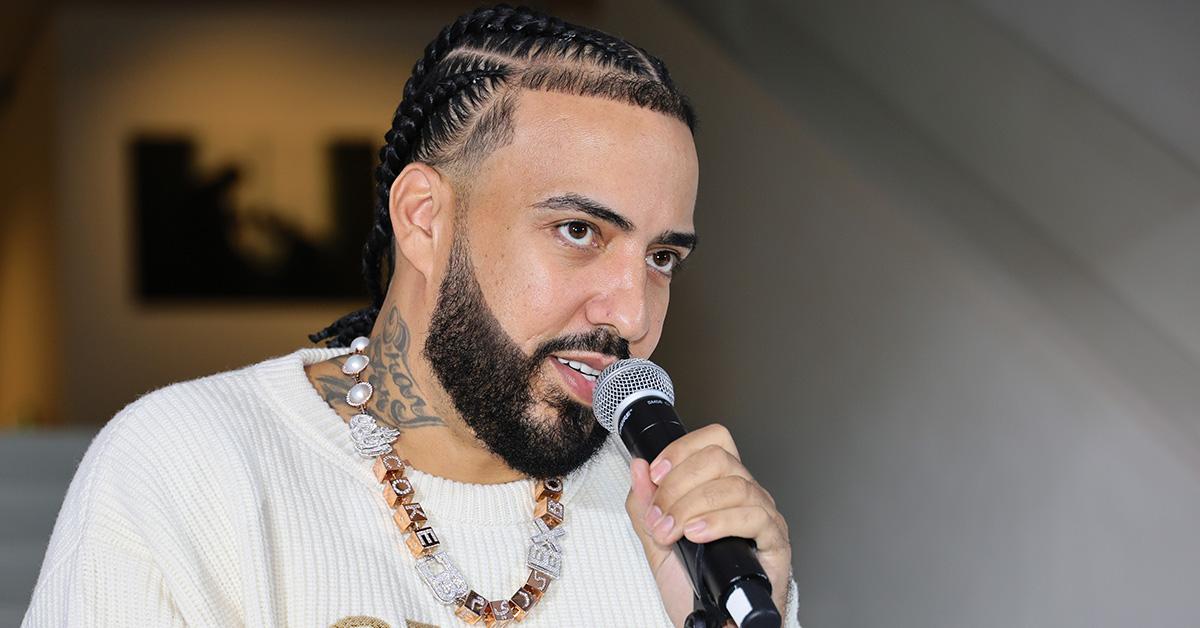 French Montana