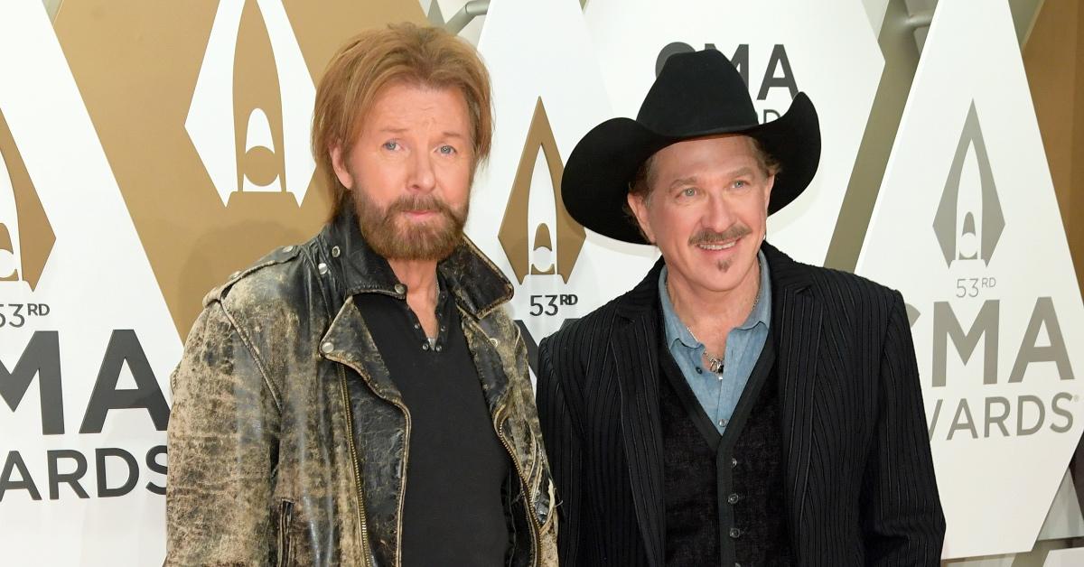 Brooks & Dunn