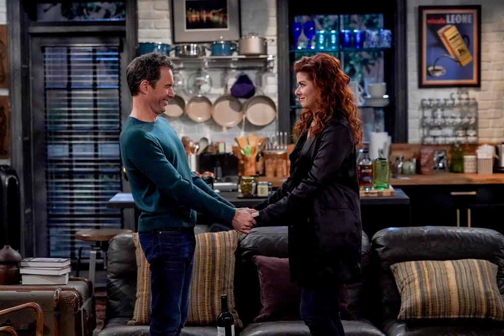 Why Was Will Grace Cancelled Again The Reboot Will End After Season 11