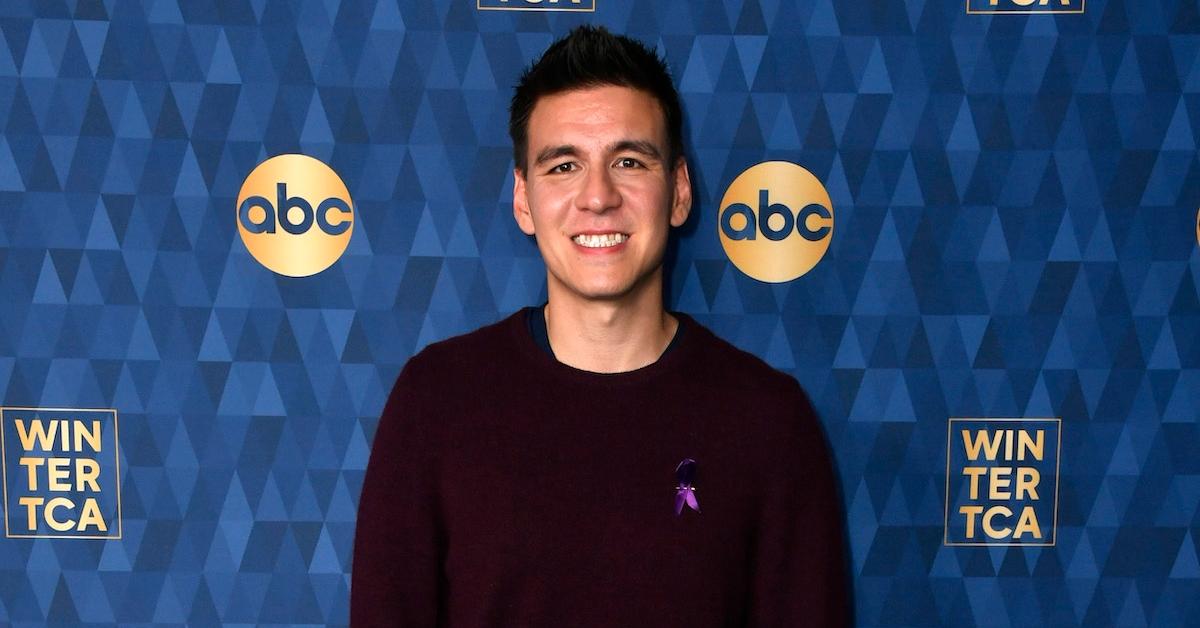 James Holzhauer