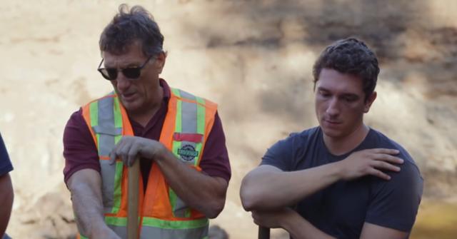 alex lagina the curse of oak island