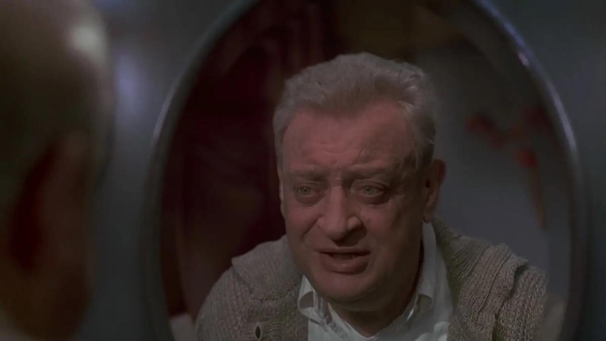 casper cast rodney dangerfield