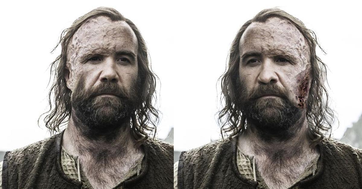 dfy got faces sandorclegane