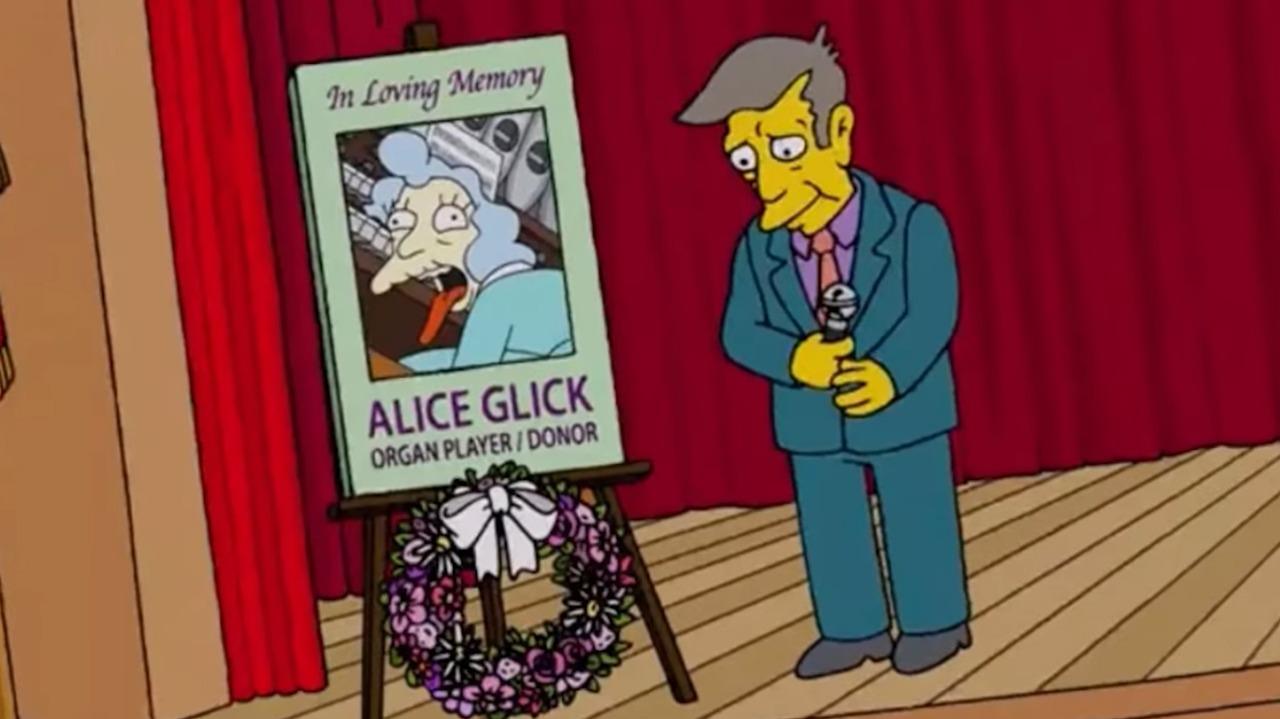 alice-glick-the-simpsons