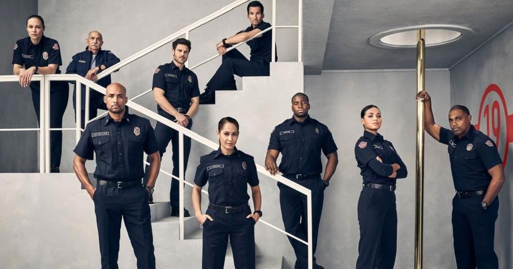 Who Died on 'Station 19'? These Characters Lost Their Lives (SPOILERS)