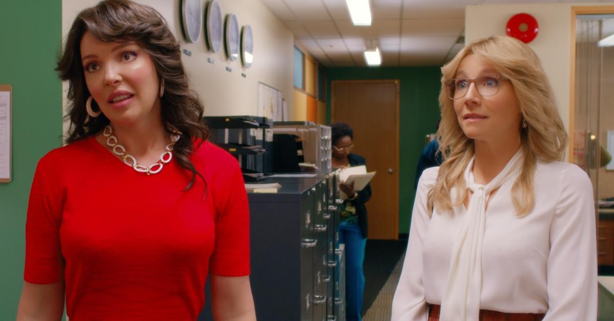 Does Kate Die in Netflix's 'Firefly Lane'? Details