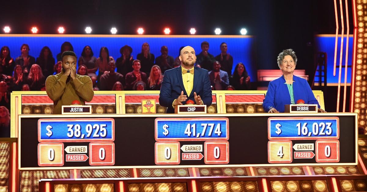 The 411 on the Rules of 'Press Your Luck'