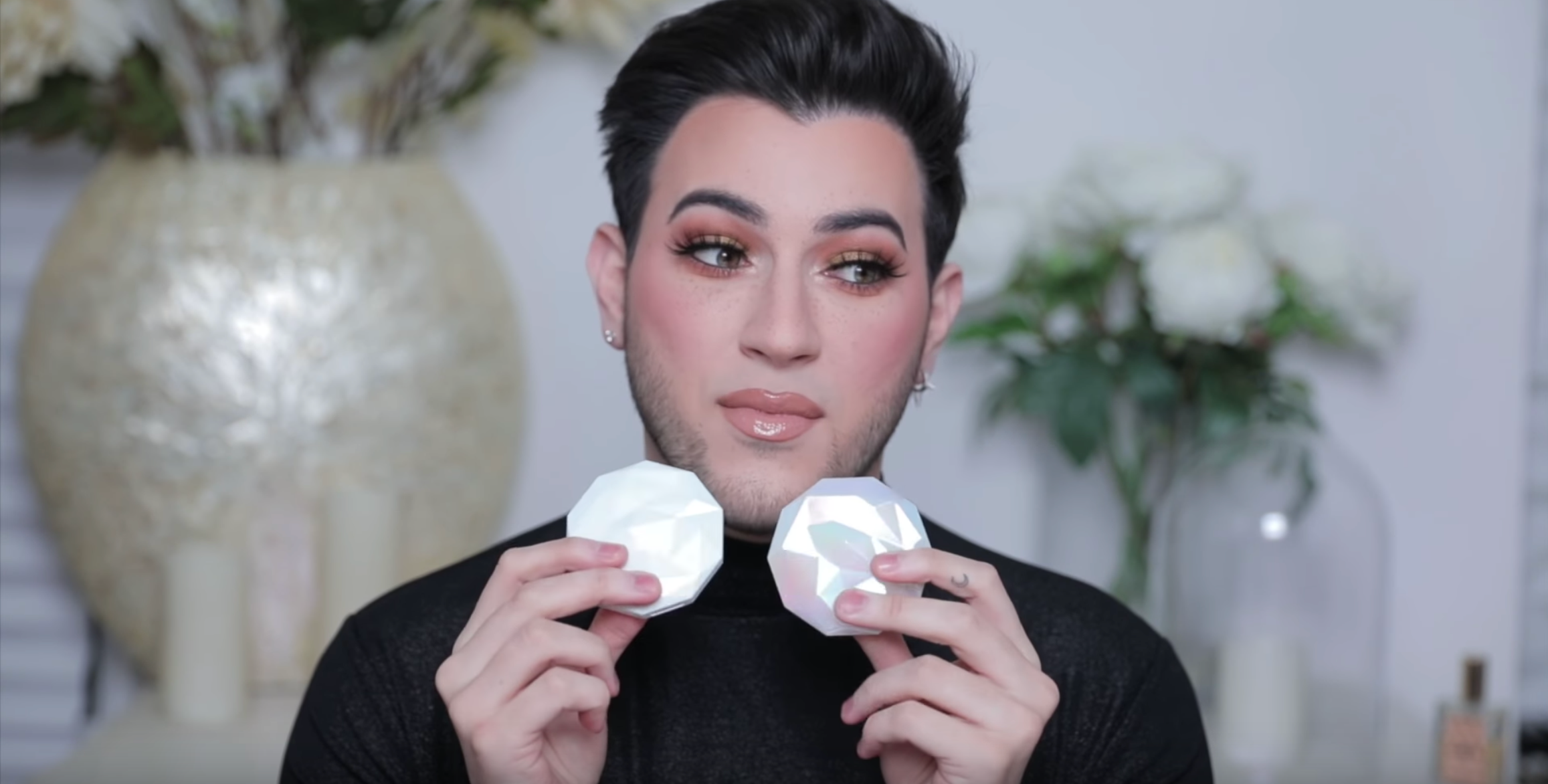 manny makeup revolution