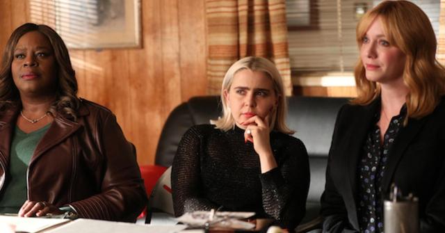 Who Dies in 'Good Girls'? EPs Confirm Season 4 Character Death (EXCLUSIVE)