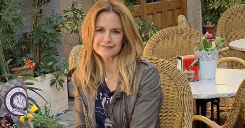 kelly preston breast cancer scientology