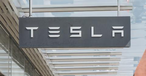 Why Did Warren Buffett Buy Tesla? Here's What We Know