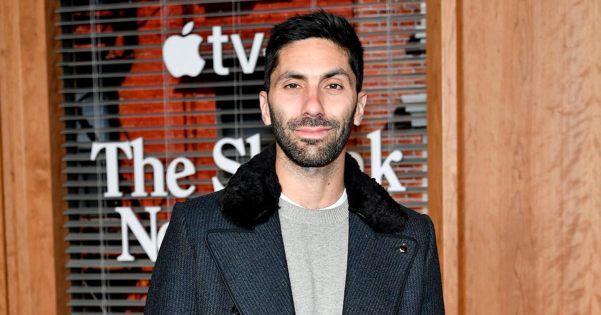 'Catfish' Host Nev Schulman Reveals How TikTok Is Changing "Catfishers