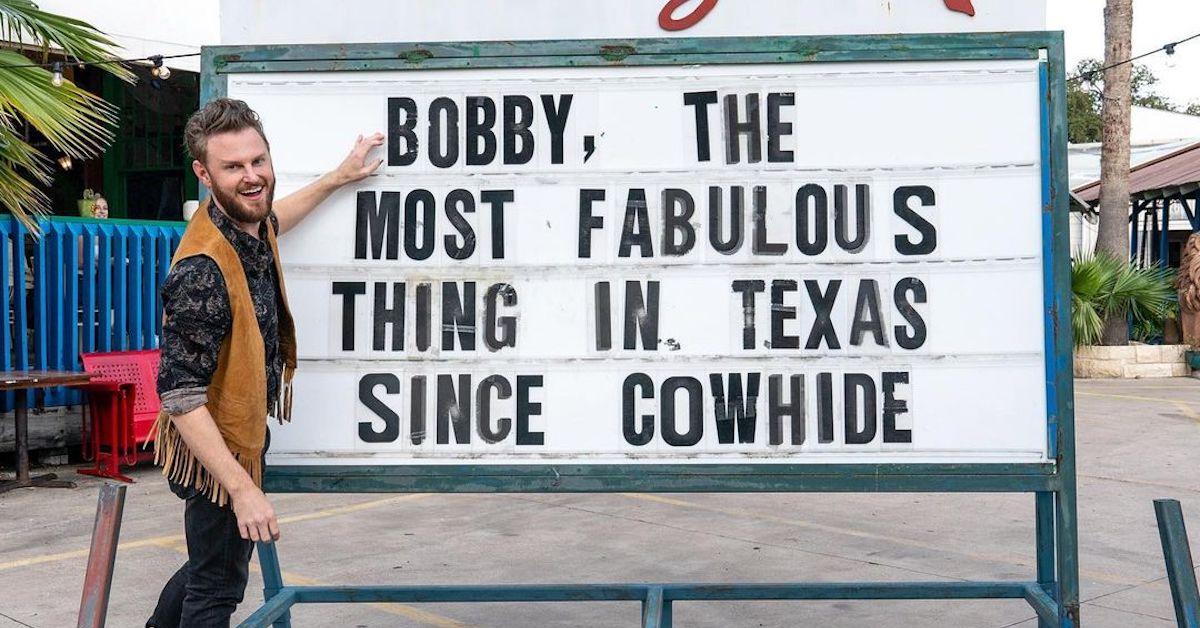 bobbytexas